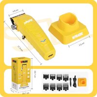 Wmark NG-139 (желтый) Image #6