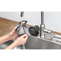Electrolux KEMC3211L Image #10