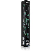 Коврик для стола Sharkoon Skiller SGP30 XXL Stealth - Превью изображения №4 — Интернет-магазин Your Sale