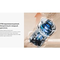 Пылесос Jimmy HW11 Pro - Превью изображения №5 — Интернет-магазин Your Sale