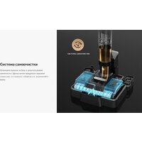 Пылесос Jimmy HW11 Pro - Превью изображения №13 — Интернет-магазин Your Sale