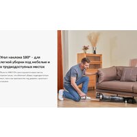 Пылесос Jimmy HW11 Pro - Превью изображения №7 — Интернет-магазин Your Sale