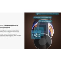 Пылесос Jimmy HW11 Pro - Превью изображения №11 — Интернет-магазин Your Sale