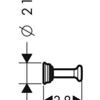 Axor 42137820 Image #2