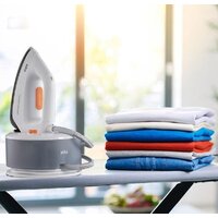 Утюг Braun IS2132 WH - Превью изображения №4 — Интернет-магазин Your Sale