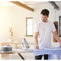 Утюг Braun IS2132 WH - Превью изображения №3 — Интернет-магазин Your Sale