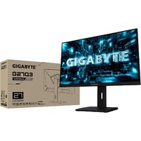 Игровой монитор Gigabyte G27Q3 - Превью изображения №8 — Интернет-магазин Your Sale