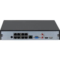 Сетевой видеорегистратор Dahua DHI-NVR2108HS-8P-4KS3 - Превью изображения №2 — Интернет-магазин Your Sale