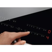 Варочная панель Electrolux EIT61443B - Превью изображения №2 — Интернет-магазин Your Sale