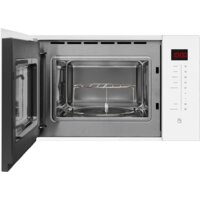 Микроволновая печь Hansa AMMB25E1WH - Превью изображения №2 — Интернет-магазин Your Sale