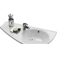 Ravak Avocado левый 85x45 [XJ1L1100000]