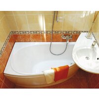 Ravak Avocado левый 85x45 [XJ1L1100000] Image #2