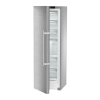 Liebherr SFNstd 529i Peak NoFrost Image #4