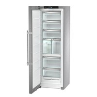 Liebherr SFNstd 529i Peak NoFrost Image #7