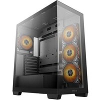 Корпус DeepCool CG580 4F R-CG580-4F-PL750D-R-1 - Превью изображения №2 — Интернет-магазин Your Sale