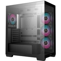 Корпус DeepCool CG580 4F R-CG580-4F-PL750D-R-1 - Превью изображения №4 — Интернет-магазин Your Sale