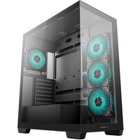 Корпус DeepCool CG580 4F R-CG580-4F-PL750D-R-1 - Превью изображения №3 — Интернет-магазин Your Sale