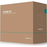 Корпус DeepCool CG580 4F R-CG580-4F-PL750D-R-1 - Превью изображения №15 — Интернет-магазин Your Sale