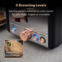 Tower Cavaletto T20036RG Image #5