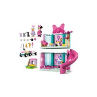 LEGO Disney Гостиница Минни для домашних питомцев 43274 Image #5