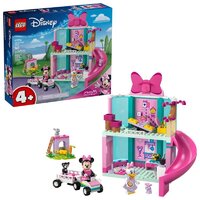 LEGO Disney Гостиница Минни для домашних питомцев 43274 Image #4