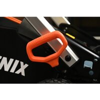 Газонокосилка Senix LSSX2-H-EU-0 (без АКБ) - Превью изображения №4 — Интернет-магазин Your Sale