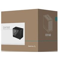 DeepCool CH160 R-CH160-BKNGI0-G-1 Image #6