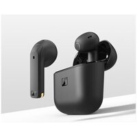 Наушники Sennheiser Accentum Open (черный) - Превью изображения №4 — Интернет-магазин Your Sale