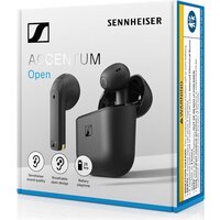 Наушники Sennheiser Accentum Open (черный) - Превью изображения №5 — Интернет-магазин Your Sale