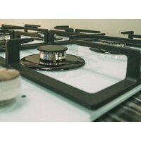 Варочная панель LEX GVG 640-1 WH - Превью изображения №2 — Интернет-магазин Your Sale