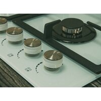 Варочная панель LEX GVG 640-1 WH - Превью изображения №4 — Интернет-магазин Your Sale