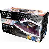 Утюг Adler AD 5022 - Превью изображения №9 — Интернет-магазин Your Sale