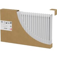 Royal Thermo Insignia VC2180 - 12 секций RAL9005m Image #4