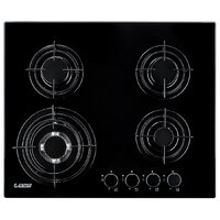 Варочная панель Exiteq EXH-212 black - Превью изображения №3 — Интернет-магазин Your Sale