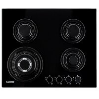 Варочная панель Exiteq EXH-212 black - Превью изображения №4 — Интернет-магазин Your Sale