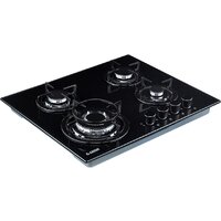 Варочная панель Exiteq EXH-212 black - Превью изображения №2 — Интернет-магазин Your Sale