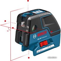 Bosch GCL 25 [0601066B01] Image #2