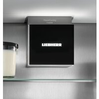 Однокамерный холодильник Liebherr IRBdi 5180 Peak - Превью изображения №11 — Интернет-магазин Your Sale