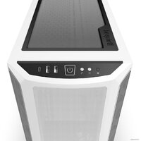 be quiet! Shadow Base 800 DX White BGW62 Image #7