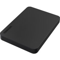 Toshiba Canvio Basics 1TB (черный) Image #4