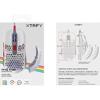 Xtrfy M42 (ретро) Image #8