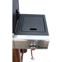 Landmann Triton PTS 4.1 12202 Image #10