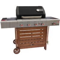 Landmann Triton PTS 4.1 12202