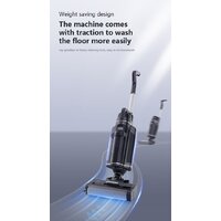 Пылесос Redkey Cordless Wet Dry Vacuum Cleaner W12 Pro (серый) - Превью изображения №7 — Интернет-магазин Your Sale