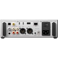 Настольный усилитель FiiO K15 (серебристый) - Превью изображения №4 — Интернет-магазин Your Sale