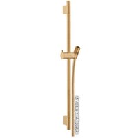 Hansgrohe Unica S Puro 28632140 (бронзовый)