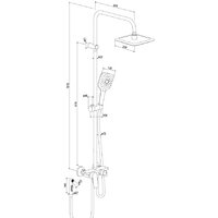 Damixa Apollo DX220920300 Image #9