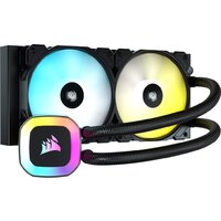 Corsair iCUE H100 RGB CW-9060053-WW