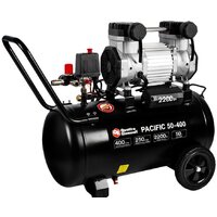 Компрессор Quattro Elementi Pacific 50-400 - Превью изображения №2 — Интернет-магазин Your Sale