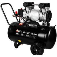 Компрессор Quattro Elementi Pacific 50-400 - Превью изображения №7 — Интернет-магазин Your Sale